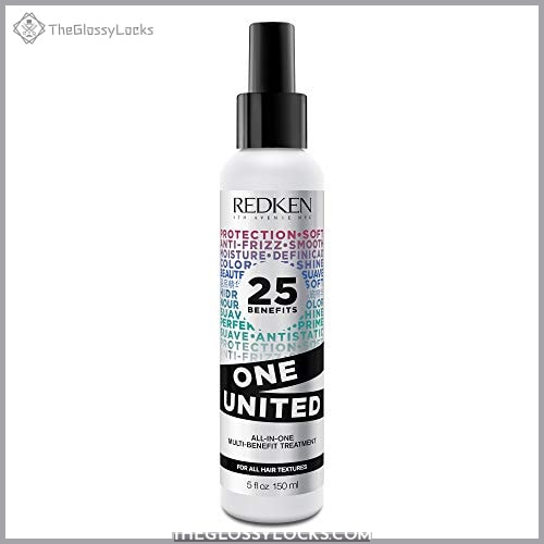 Redken One United All-In-One Leave
