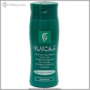 Rishiri Kombu Hair Color Treatment B006IW9EM4