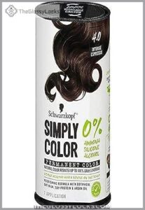 Schwarzkopf Simply Color Permanent Hair B082LK9KRC