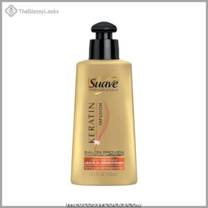 Suave Professionals Keratin Infusion Heat
