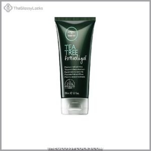 Tea Tree Firm Hold Gel, B001IHYAI2