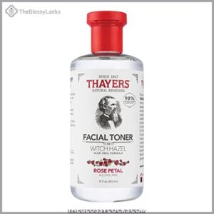 Thayers Facial Toner, Witch Hazel