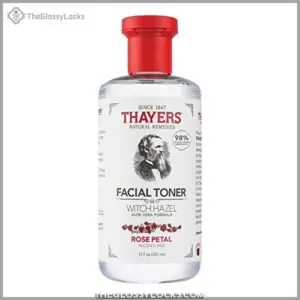 Thayers Facial Toner, Witch Hazel