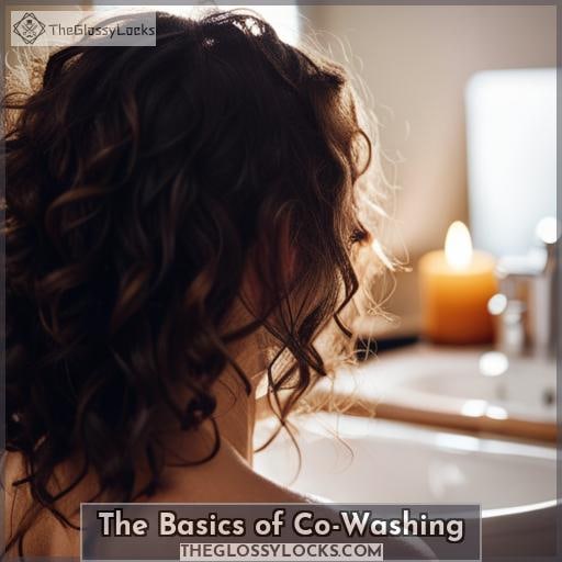 The Basics of Co-Washing