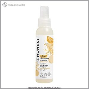 The Honest Company Conditioning Hair B015HTJDDS
