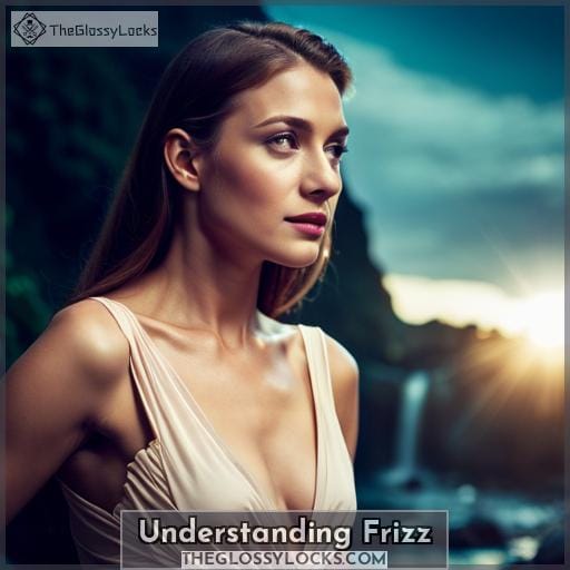 Understanding Frizz