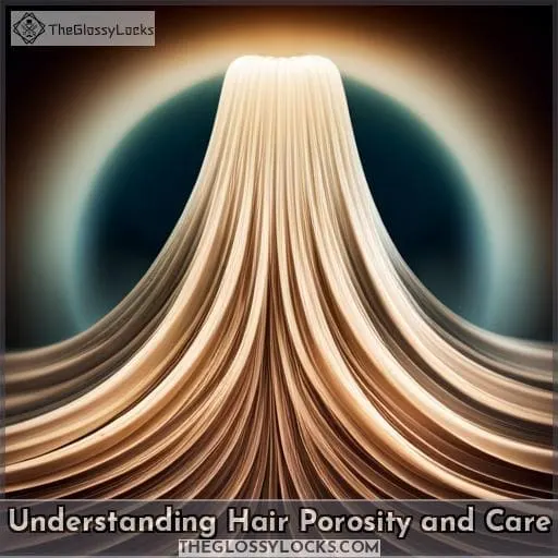 Understanding Hair Porosity and Care