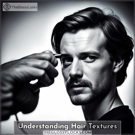 Understanding Hair Textures Understanding Hair Textures