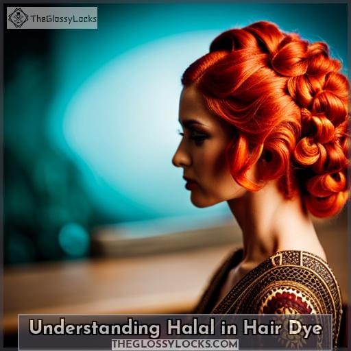 Understanding Halal in Hair Dye