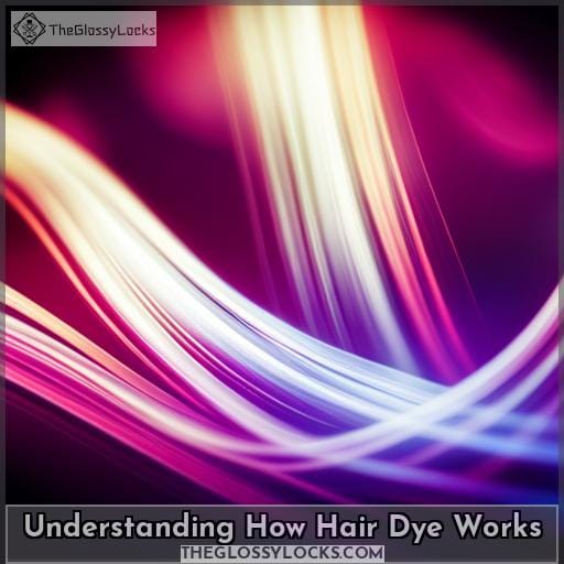 Understanding How Hair Dye Works