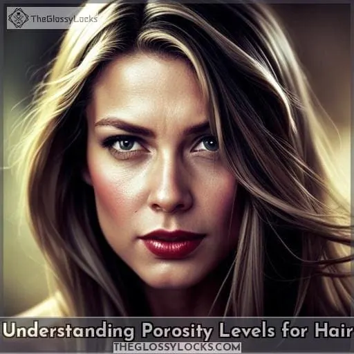 Understanding Porosity Levels for Hair