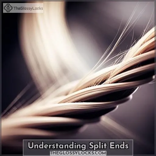 Understanding Split Ends