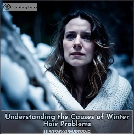 Understanding the Causes of Winter Hair Problems