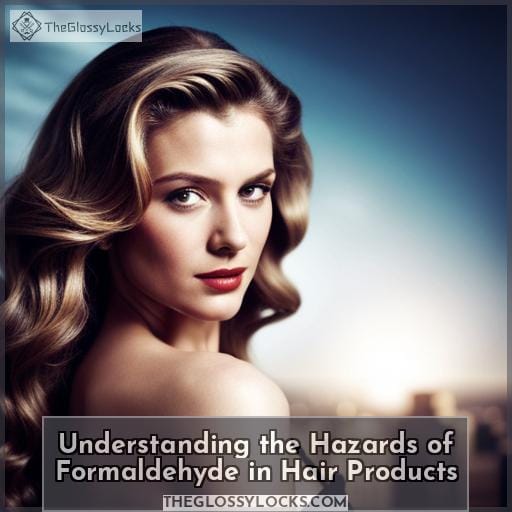 Understanding the Hazards of Formaldehyde in Hair Products