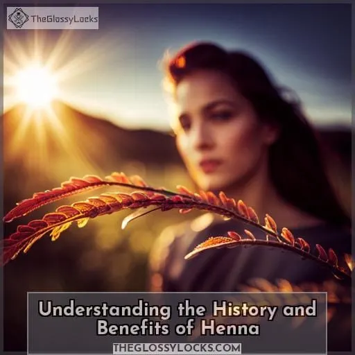 Understanding the History and Benefits of Henna