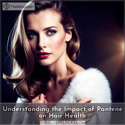 Understanding the Impact of Pantene on Hair Health