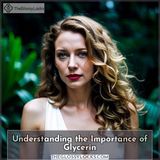 Understanding the Importance of Glycerin