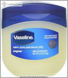 Vaseline Petroleum Original Healing Jelly B01IA95JHQ