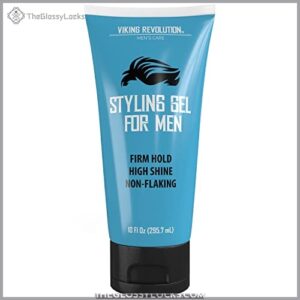 Viking Revolution Hair Gel for B0BLHGHSGQ