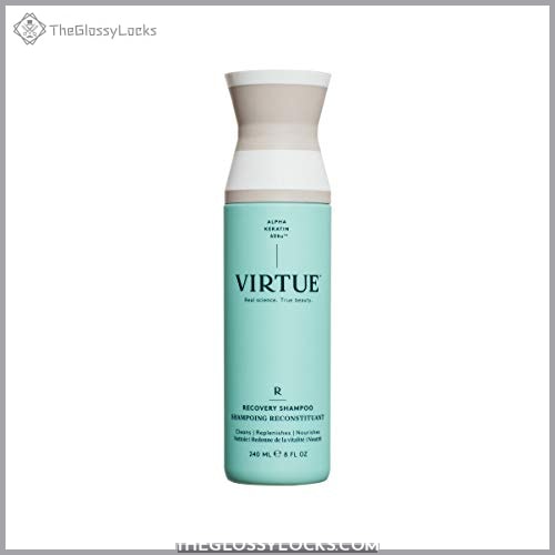 VIRTUE Recovery Shampoo 8 FL