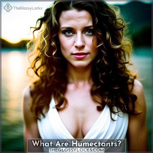 What Are Humectants