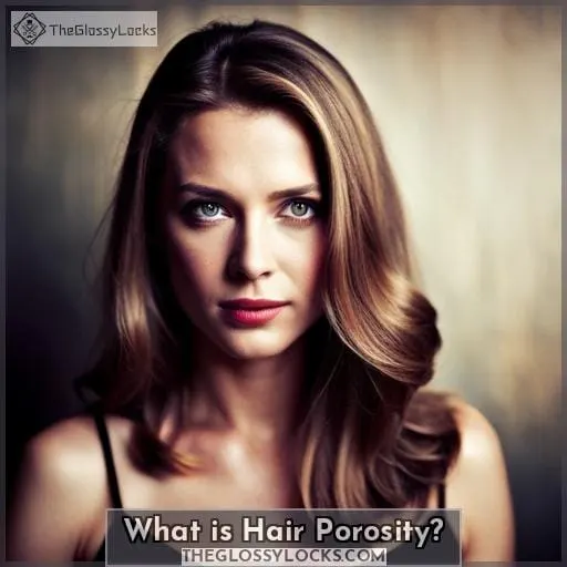 What is Hair Porosity