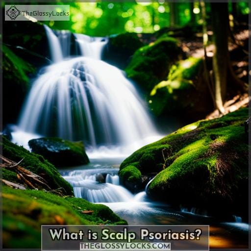 What is Scalp Psoriasis