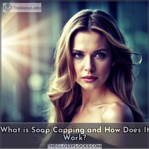 What is Soap Capping and How Does It Work
