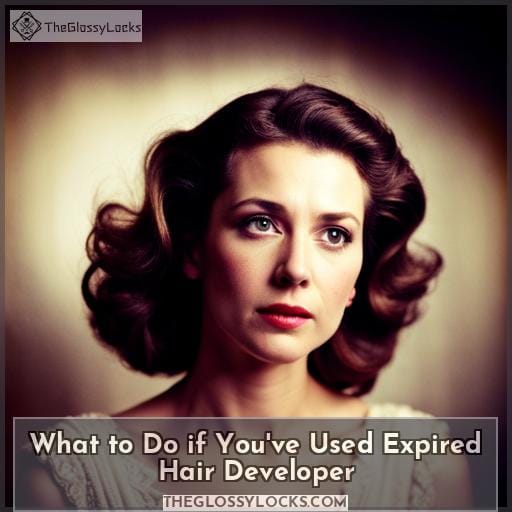 Does Hair Developer Expire? Signs of Expired Developer