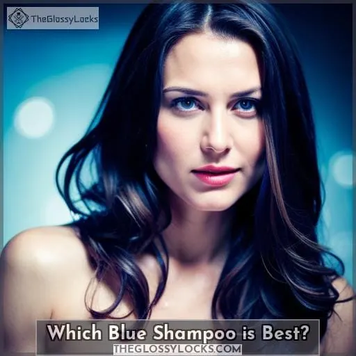 Which Blue Shampoo is Best
