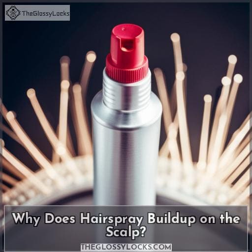 How to Get Rid of Hairspray Flakes 6 Effective Products & Hacks