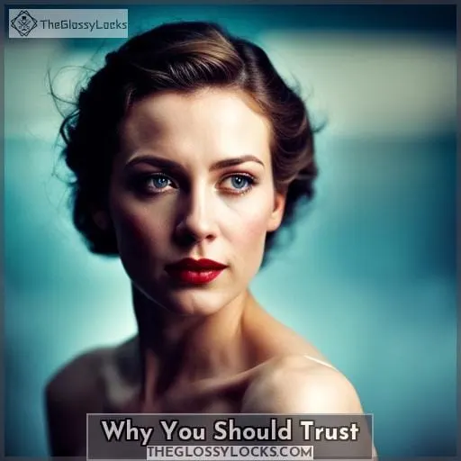 Why You Should Trust