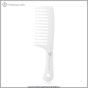XINSANRUI Wide Tooth Hair Comb B091B5D7SK