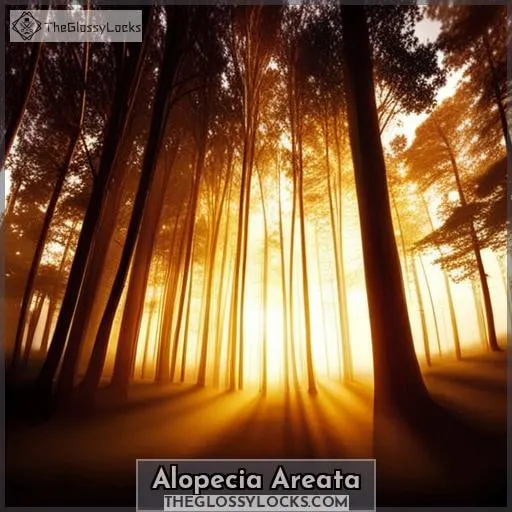 Alopecia Areata