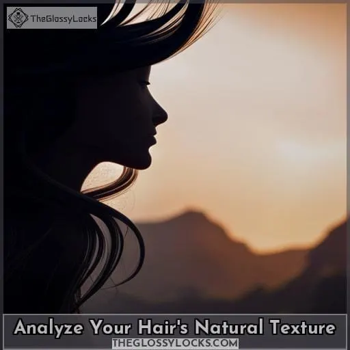 Analyze Your Hair