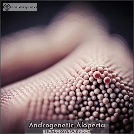 Androgenetic Alopecia