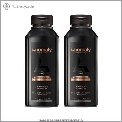 Anomaly Vegan Eucalyptus Clarifying Charcoal