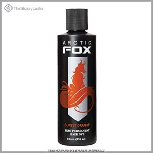 ARCTIC FOX Vegan and Cruelty-Free B00WYDZPA6