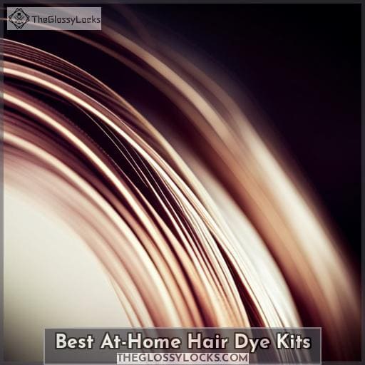 Best At-Home Hair Dye Kits