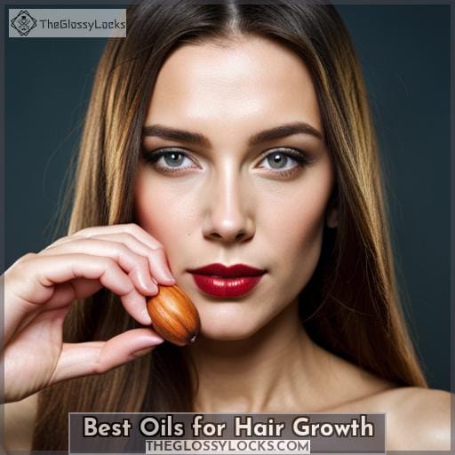 Best Oils for Hair Growth