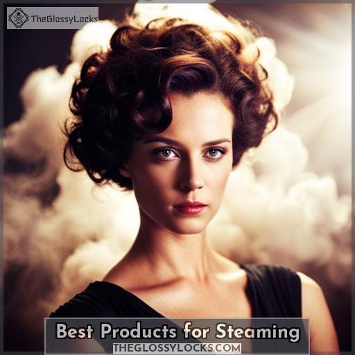 Best Products for Steaming