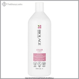 Biolage Color Last Shampoo |