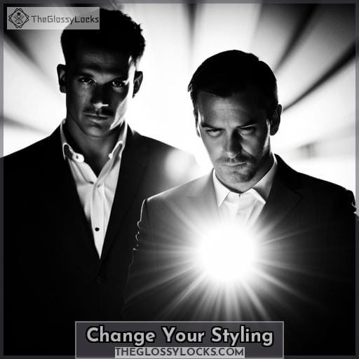 Change Your Styling
