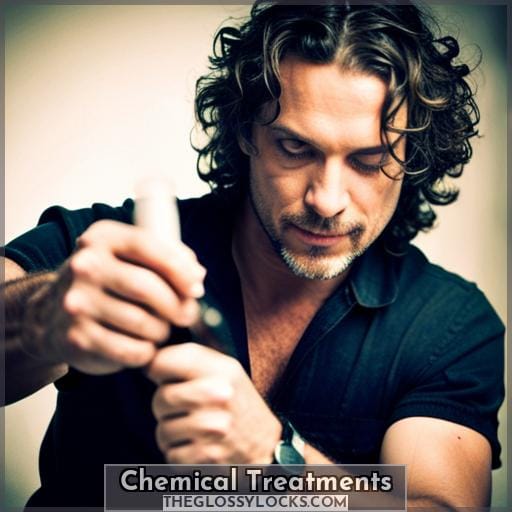 Chemical Treatments Chemical Treatments