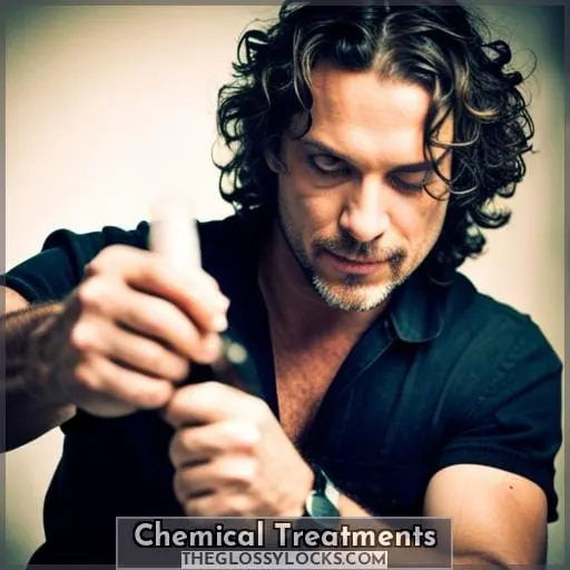 Chemical Treatments