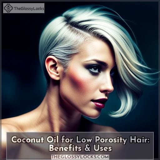 coconut oil for low porosity hair coconut oil for low porosity hair
