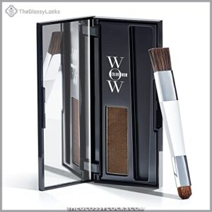 COLOR WOW Root Cover Up B00FYSZDQ4