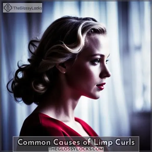 Common Causes of Limp Curls