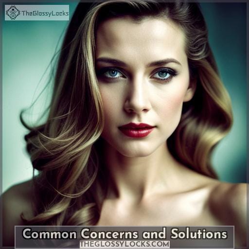 Common Concerns and Solutions