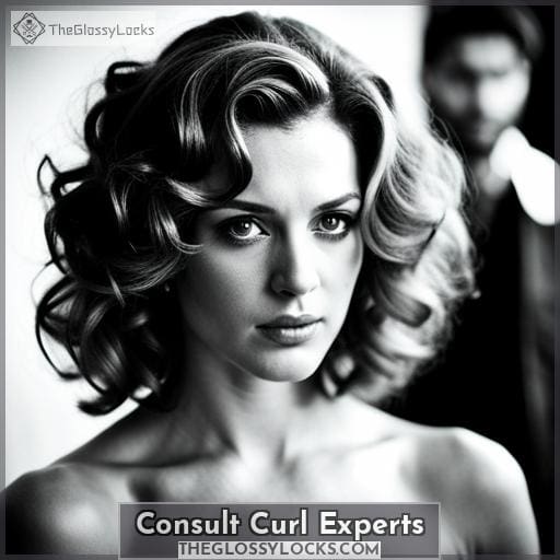 Consult Curl Experts